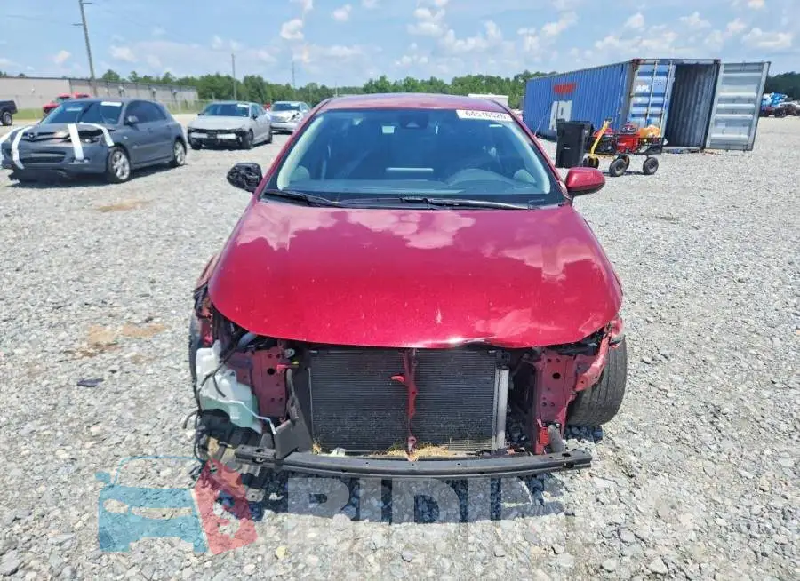 JTDEPMAE4NJ190258 Photo# 5