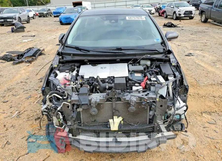 JTDKARFP9L3151646 Photo# 5
