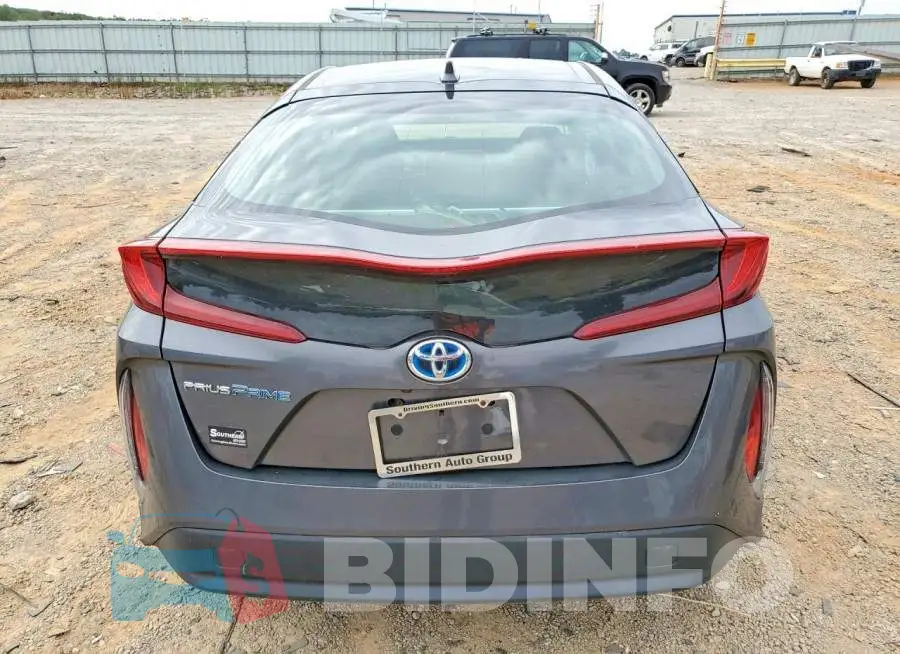 JTDKARFP9L3151646 Photo# 6