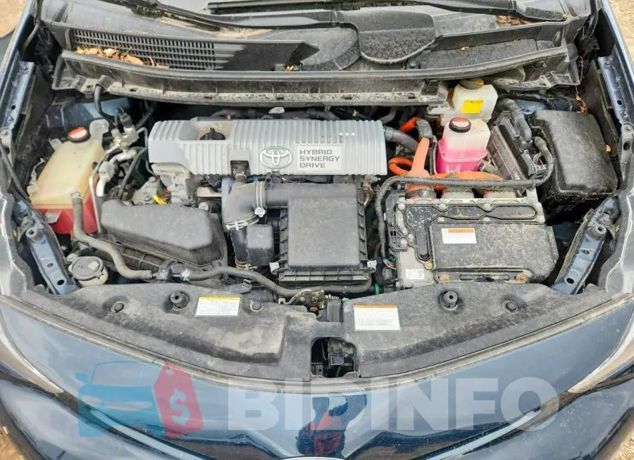 JTDZN3EU6HJ056875 Photo# 12