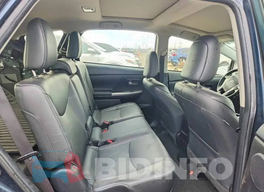 JTDZN3EU6HJ056875 Photo# 11