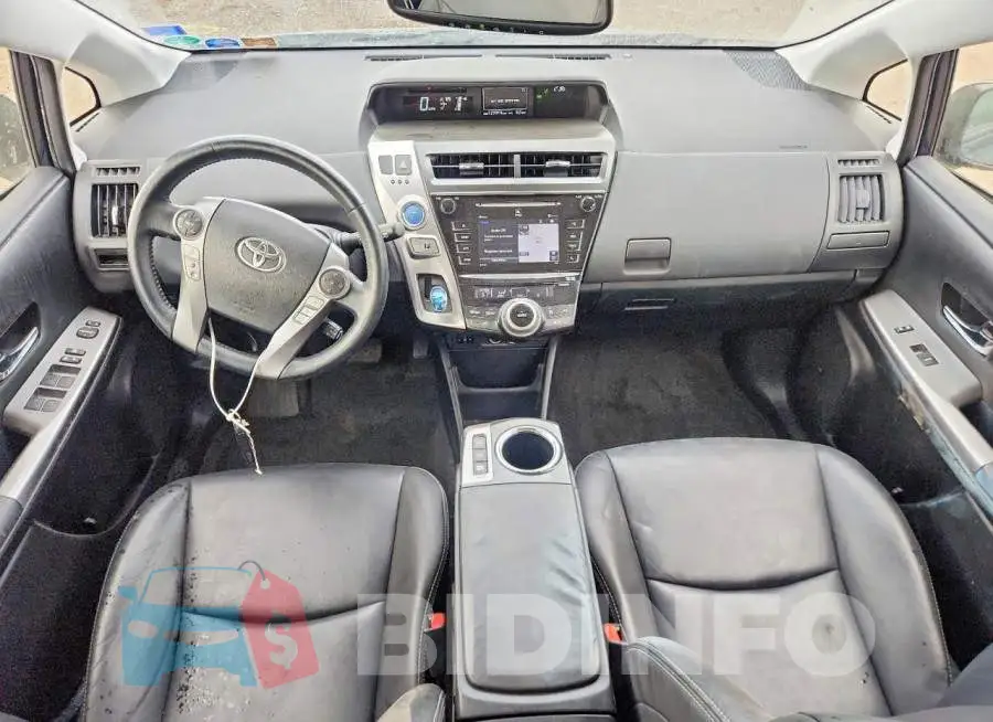 JTDZN3EU6HJ056875 Photo# 8