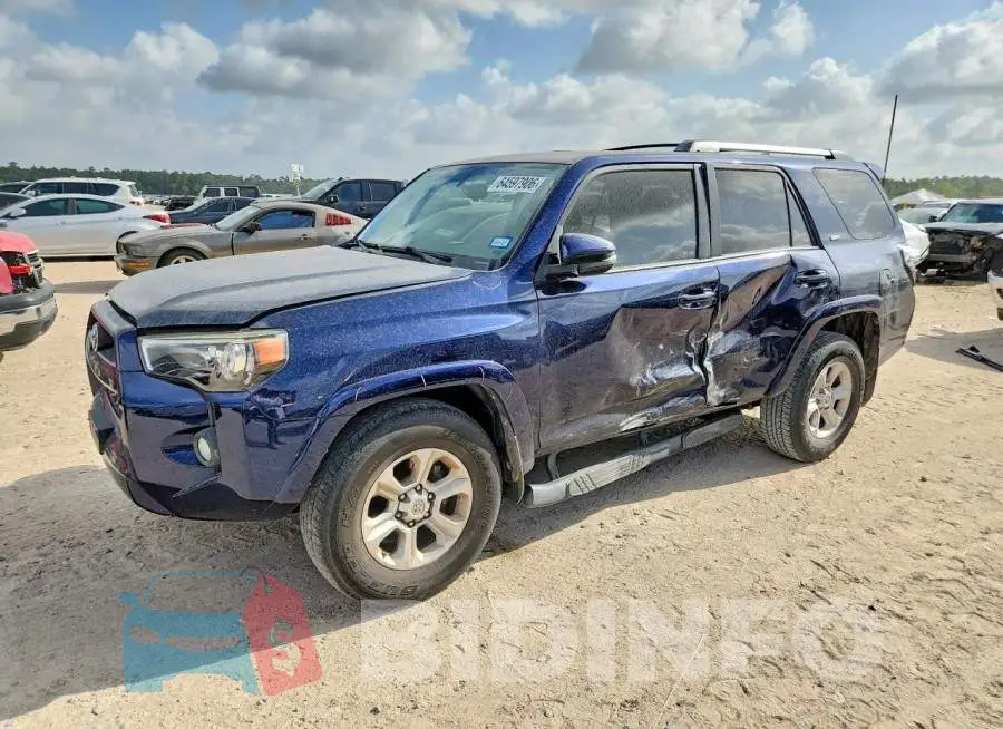 JTEZU5JRXK5206255 Photo# 1