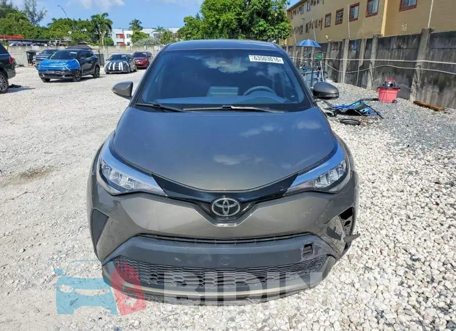 JTNKHMBX2M1111468 Photo# 5