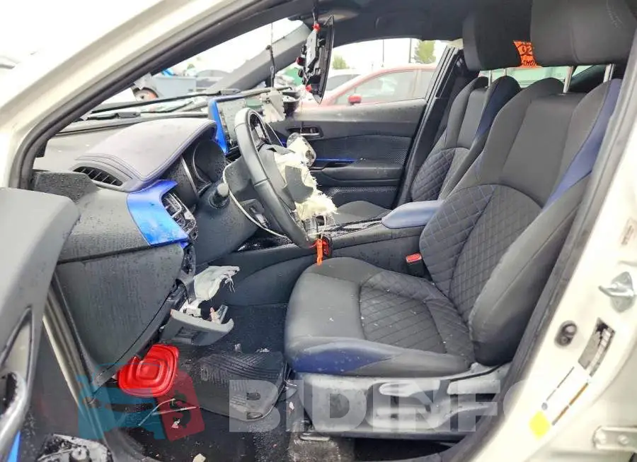 NMTKHMBX5LR107077 Photo# 7