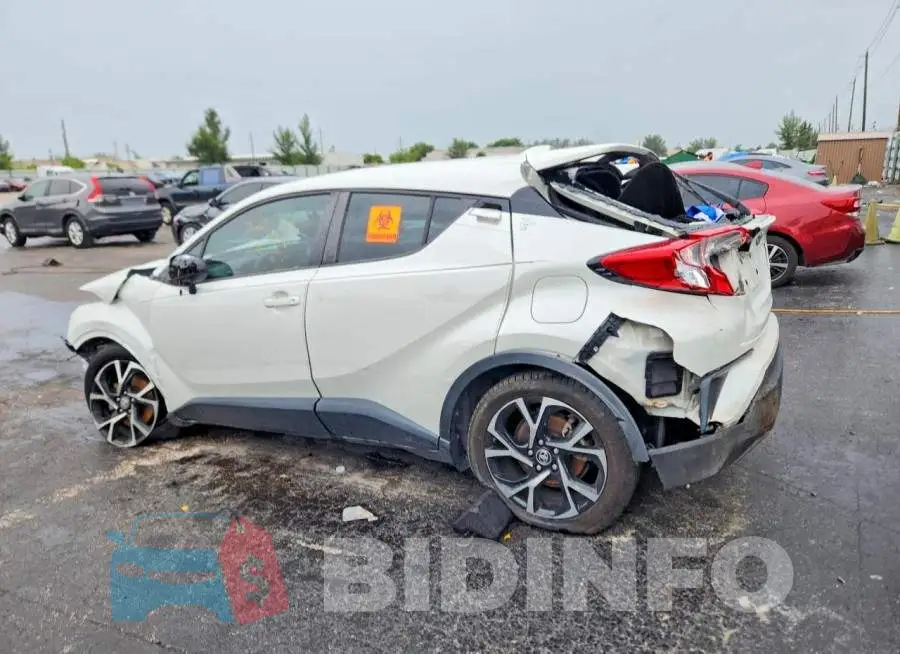 NMTKHMBX5LR107077 Photo# 2