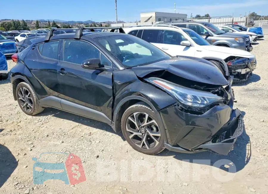 NMTKHMBX9MR140035 Photo# 4