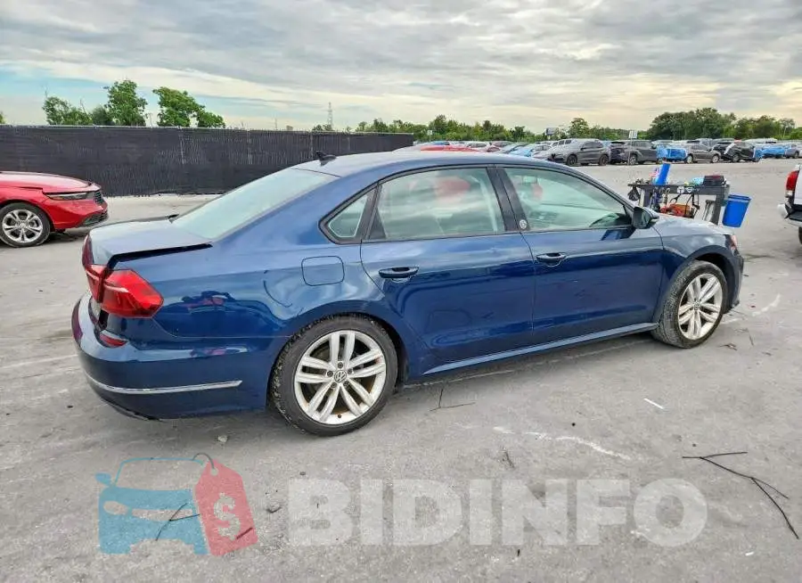 1VWLA7A37KC013001 Photo# 3