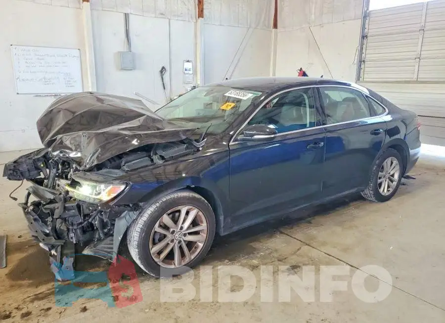 1VWSA7A39LC016219 Photo# 1
