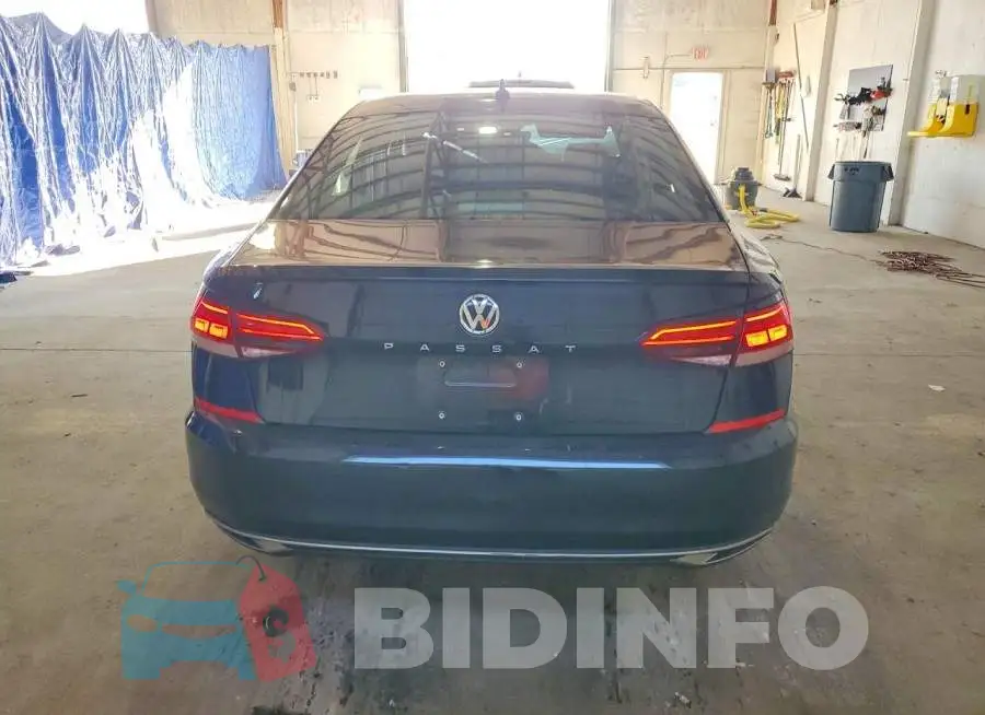 1VWSA7A39LC016219 Photo# 6