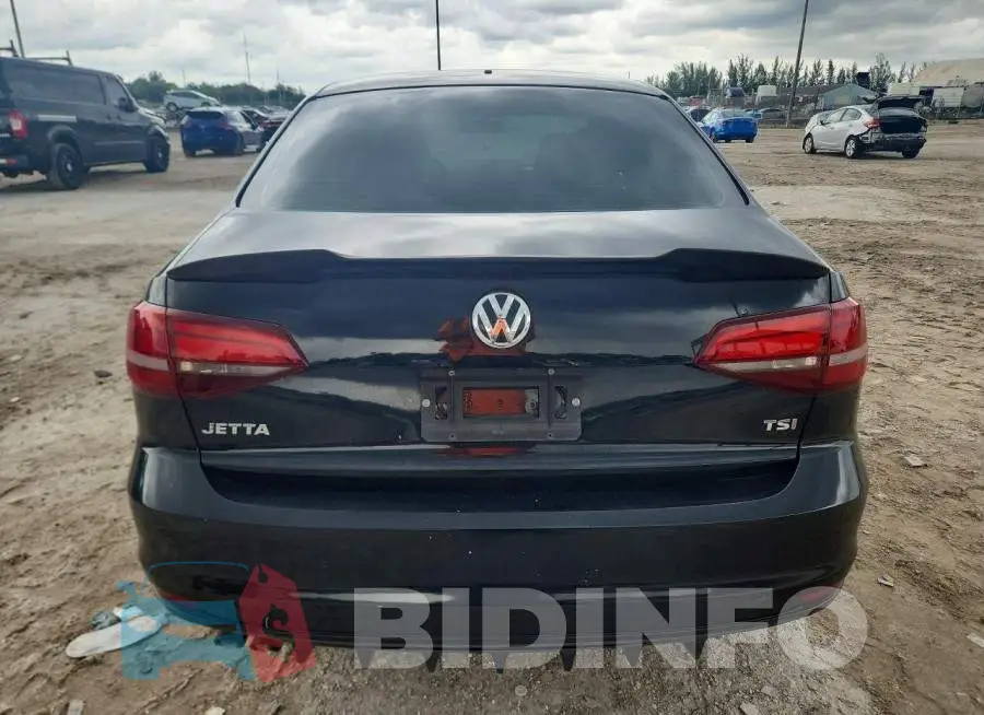 3VW2B7AJ3HM211654 Photo# 6