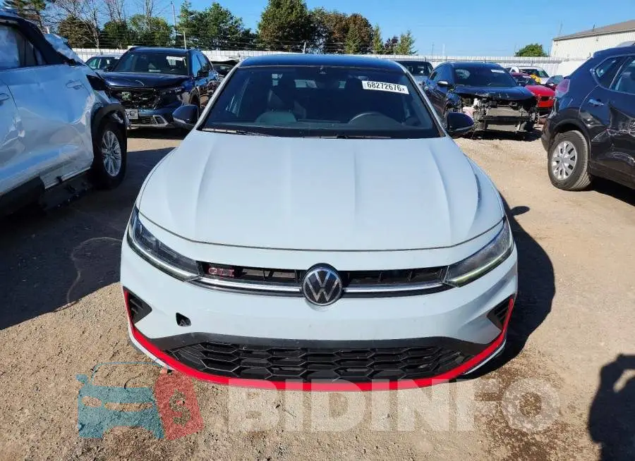 3VW2T7BU8SM084168 Photo# 5