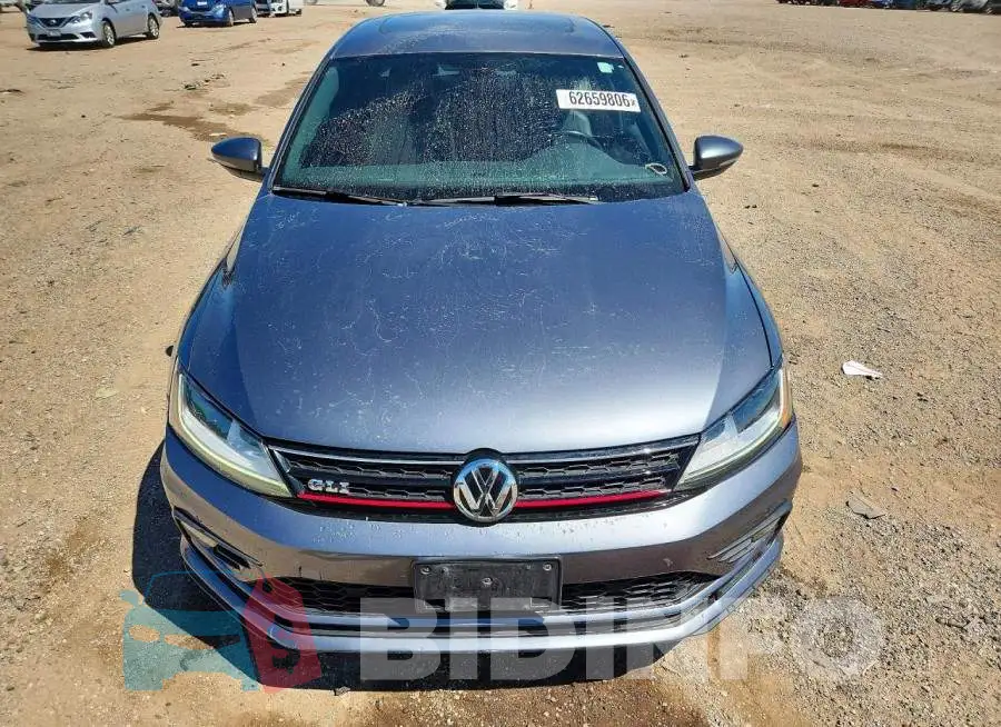 3VW4T7AJ7HM301461 Photo# 5