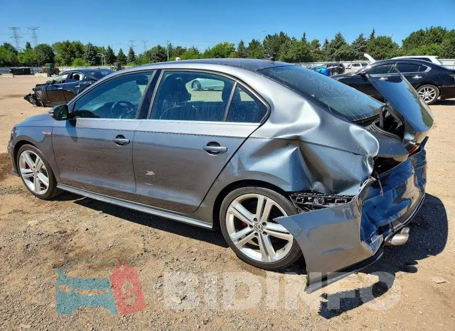 3VW4T7AJ7HM301461 Photo# 2
