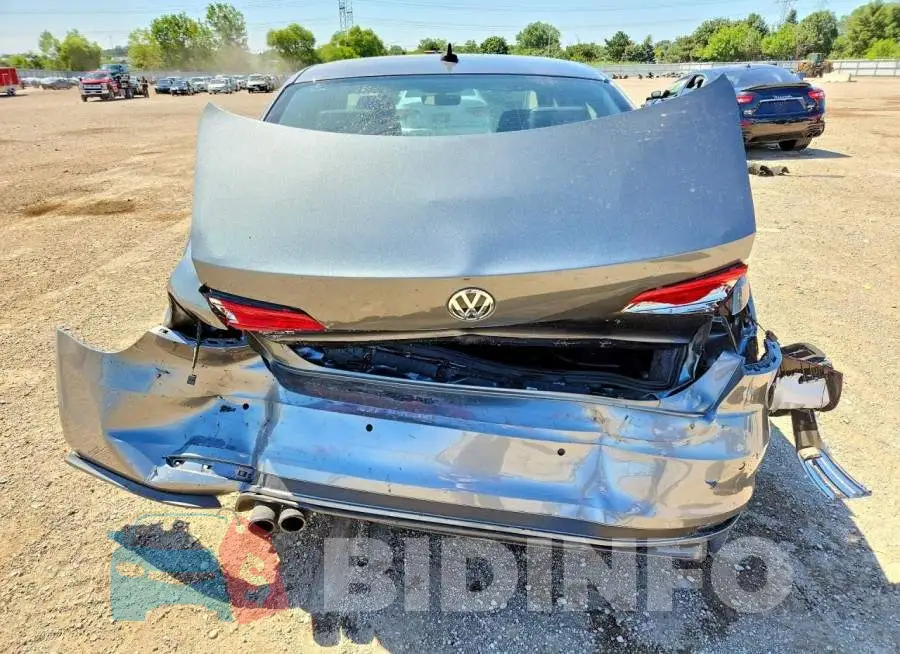 3VW4T7AJ7HM301461 Photo# 6
