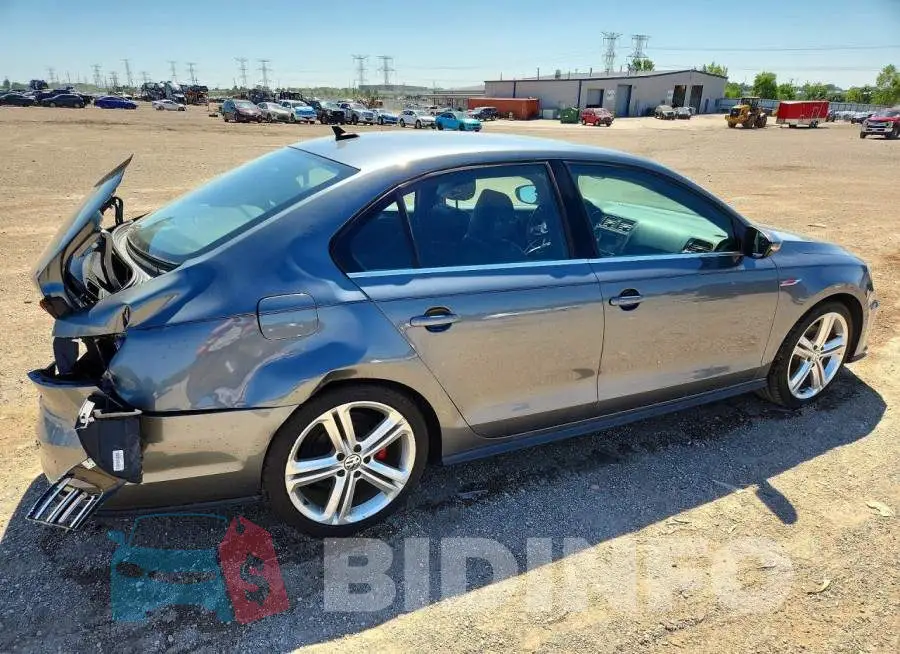 3VW4T7AJ7HM301461 Photo# 3