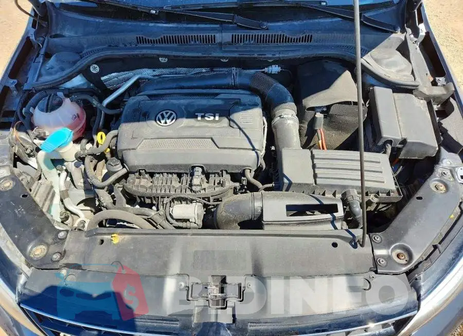 3VW4T7AJ7HM301461 Photo# 11