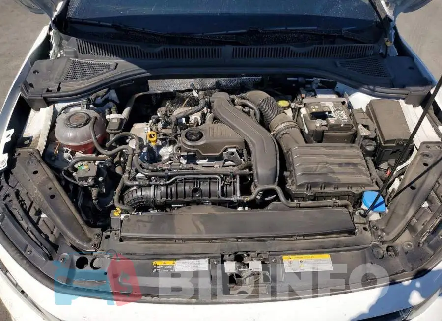3VW5X7BU1SM058836 Photo# 11