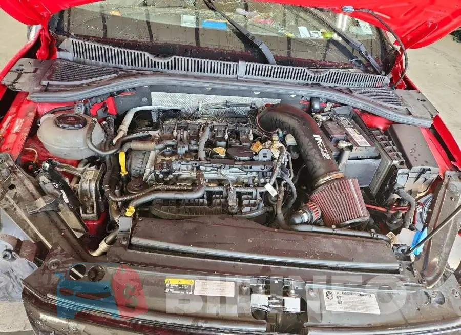 3VW6T7BU8KM165379 Photo# 11