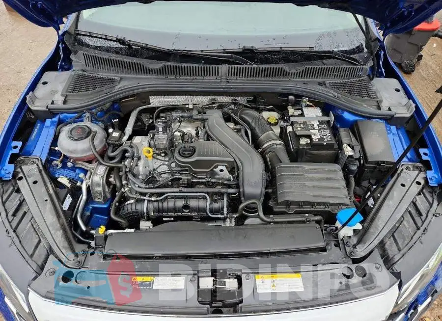 3VW7M7BU5RM099207 Photo# 11