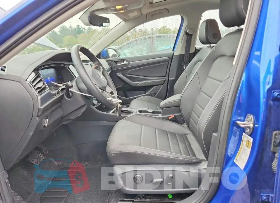 3VW7M7BU5RM099207 Photo# 7