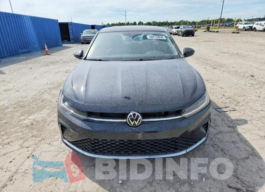 3VW7X7BU9SM010817 Photo# 5