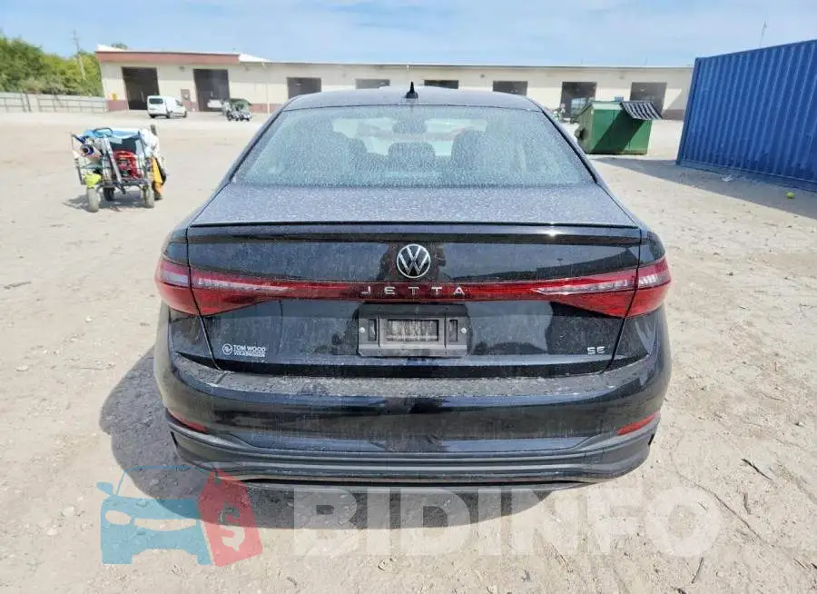 3VW7X7BU9SM010817 Photo# 6