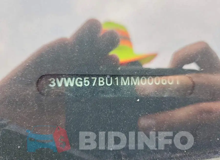 3VWG57BU1MM000601 Photo# 12