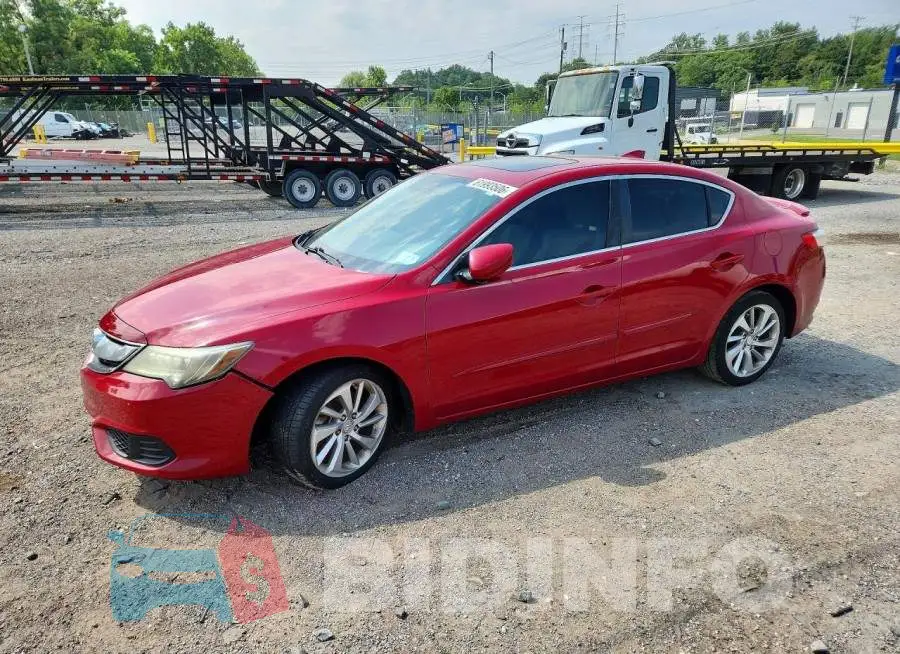 19UDE2F72HA003525 Photo# 1