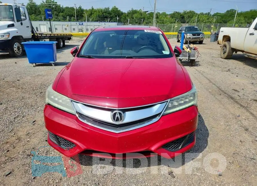 19UDE2F72HA003525 Photo# 5