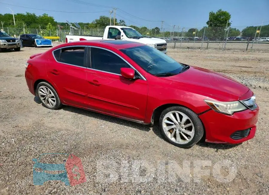 19UDE2F72HA003525 Photo# 4