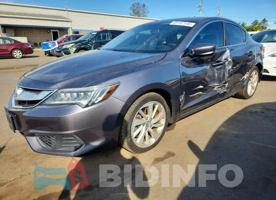 19UDE2F75JA002343 Photo# 1