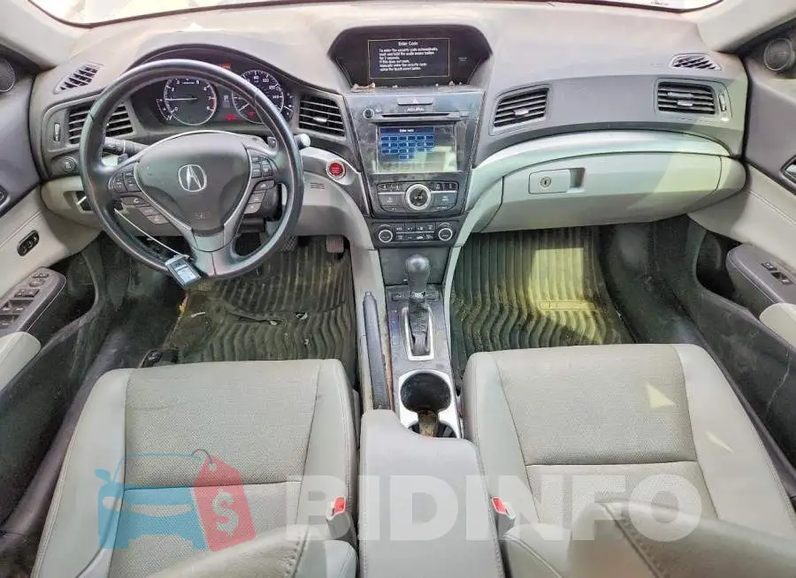 19UDE2F79HA002601 Photo# 8