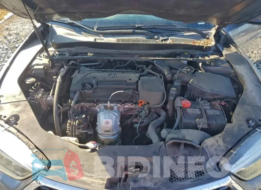 19UUB1F35LA000109 Photo# 11