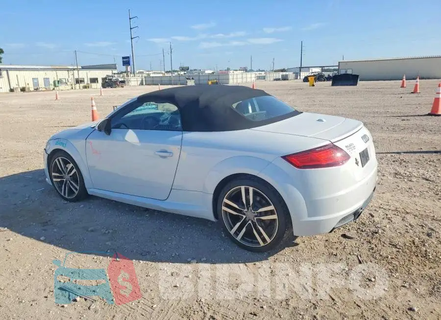 TRUTECFV0L1006534 Photo# 2