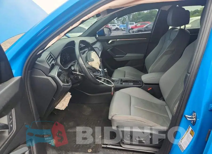 WA1DECF36N1093530 Photo# 7