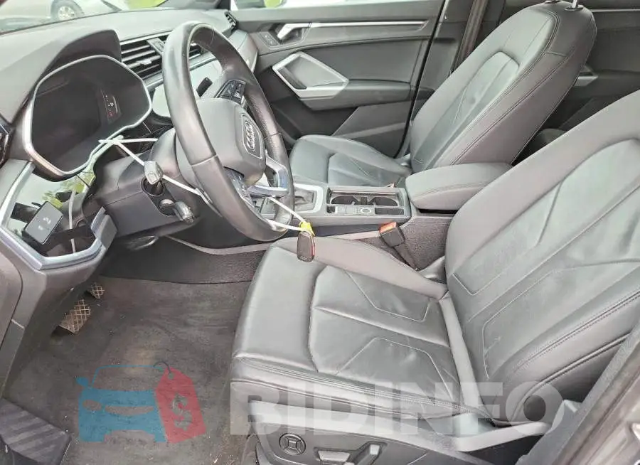 WA1EECF37M1092597 Photo# 7