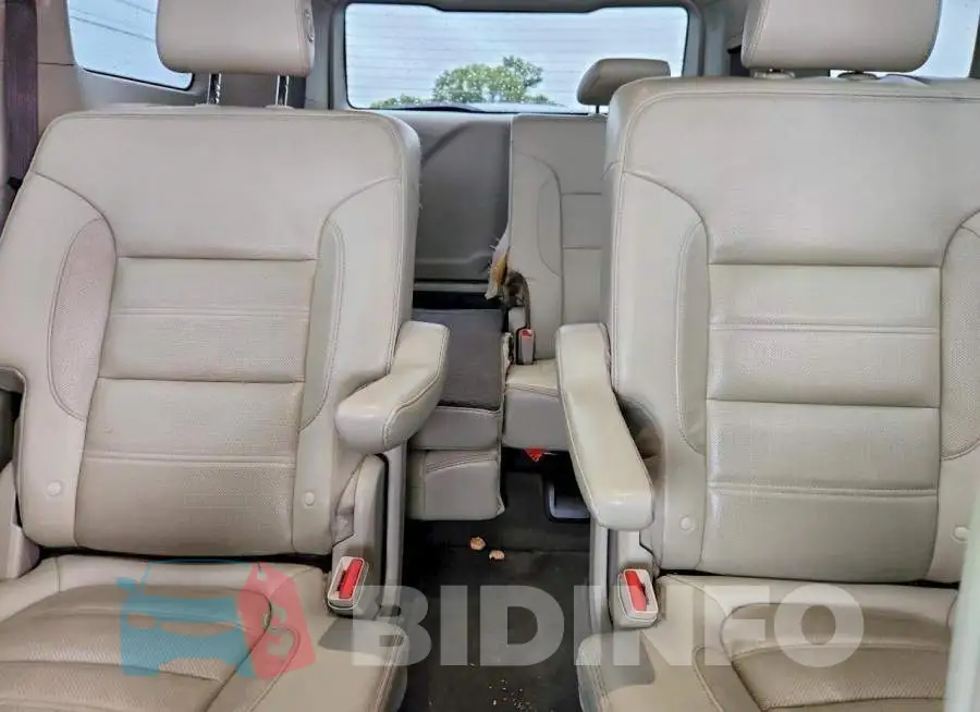 1GKKNPLSXKZ178193 Photo# 10