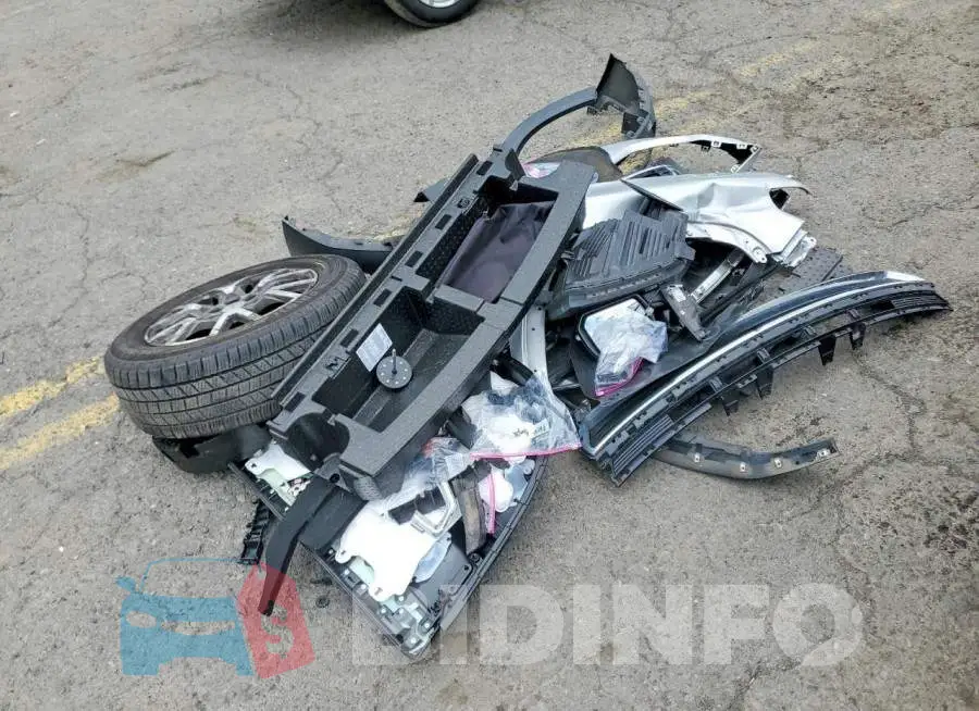 1GKKNRLS4LZ160320 Photo# 13