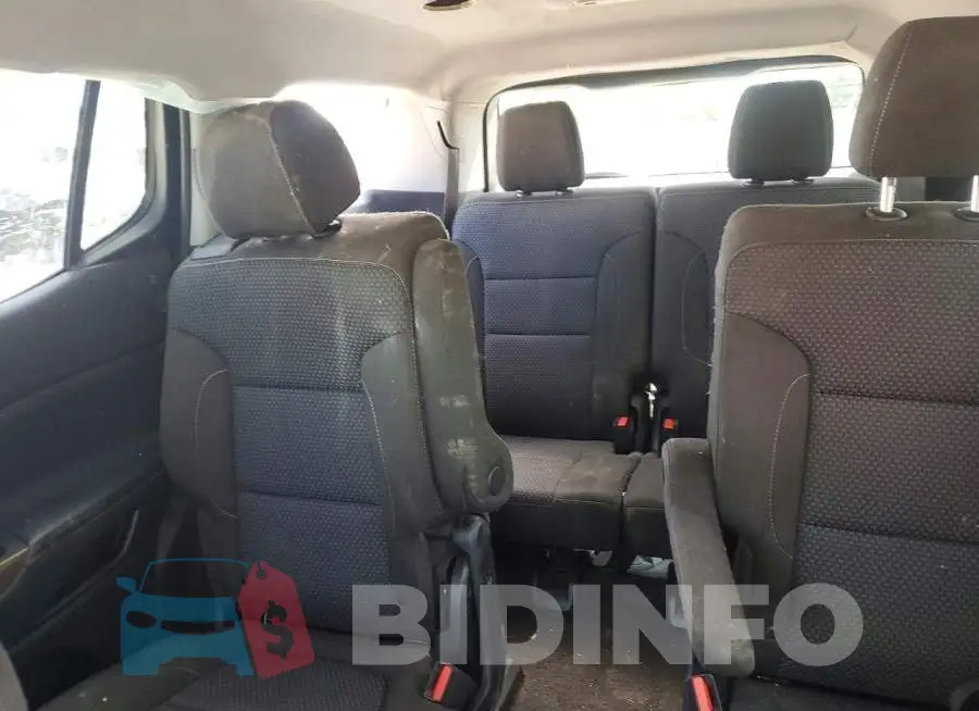 1GKKNRLS6LZ149352 Photo# 10
