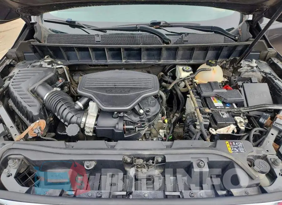 1GKKNULS9JZ182040 Photo# 11