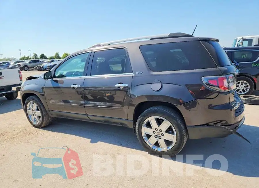 1GKKRSKD5HJ136662 Photo# 2