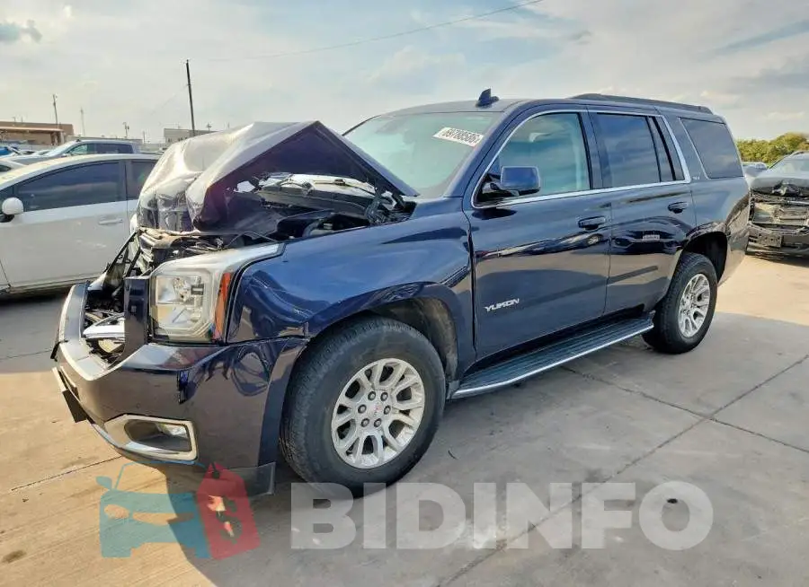 1GKS2BKC1LR213176 Photo# 1