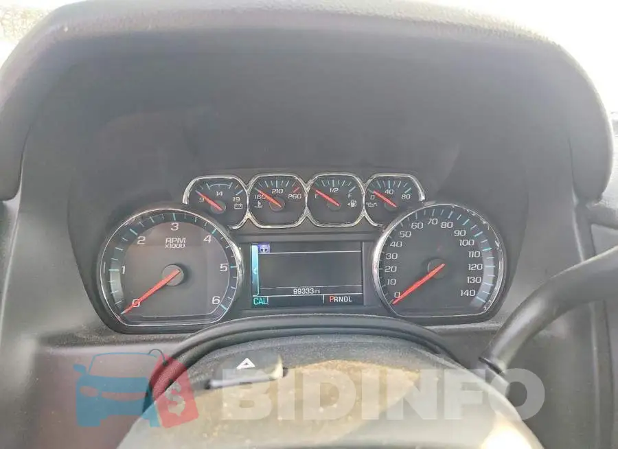 1GKS2BKC1LR213176 Photo# 9