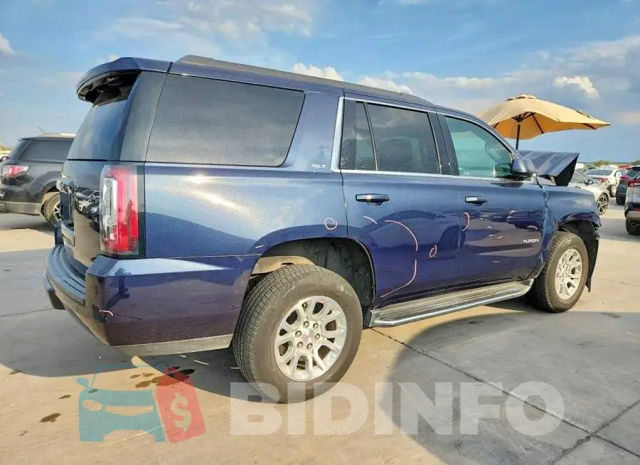 1GKS2BKC1LR213176 Photo# 3