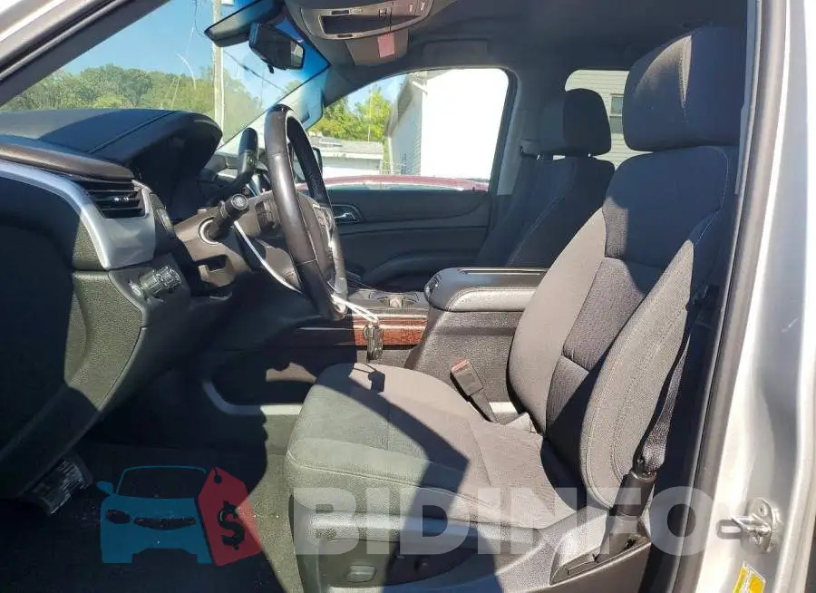 1GKS2FKC3LR274357 Photo# 7