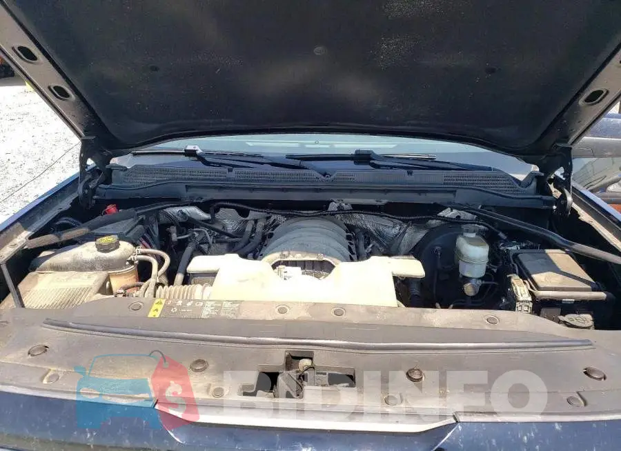 1GTV2LEC2JZ348061 Photo# 11