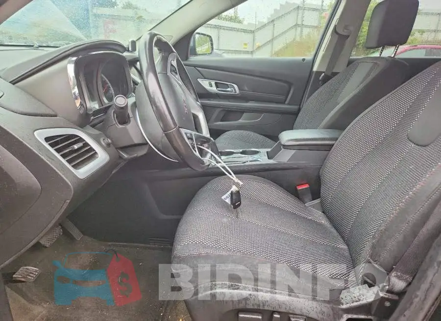 2GKFLTEKXH6331088 Photo# 7