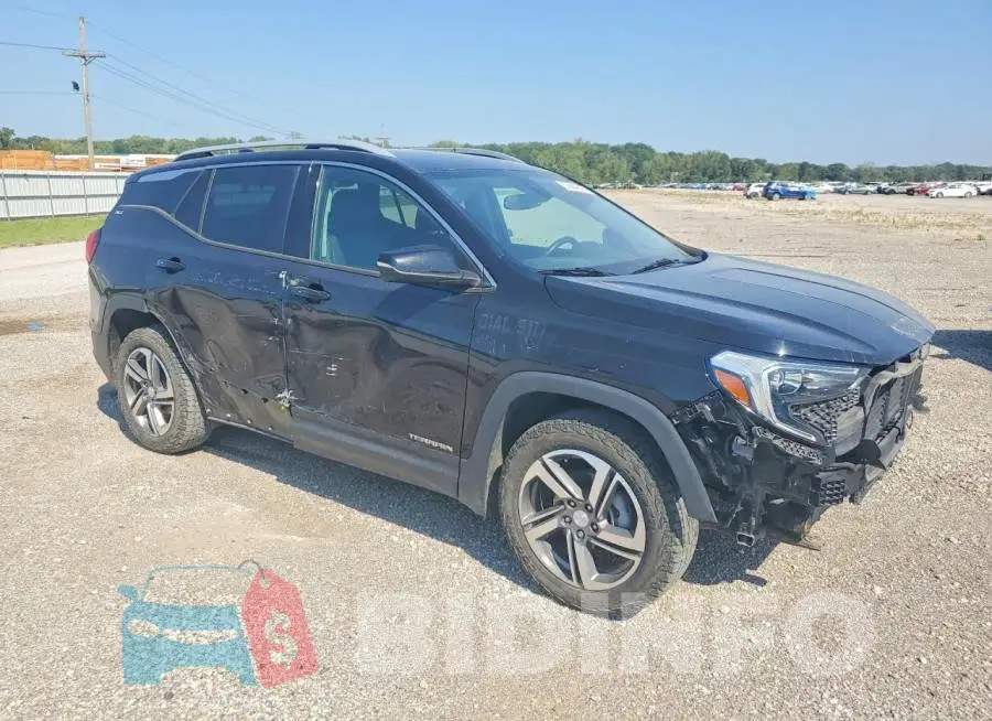3GKALPEV1LL293797 Photo# 4