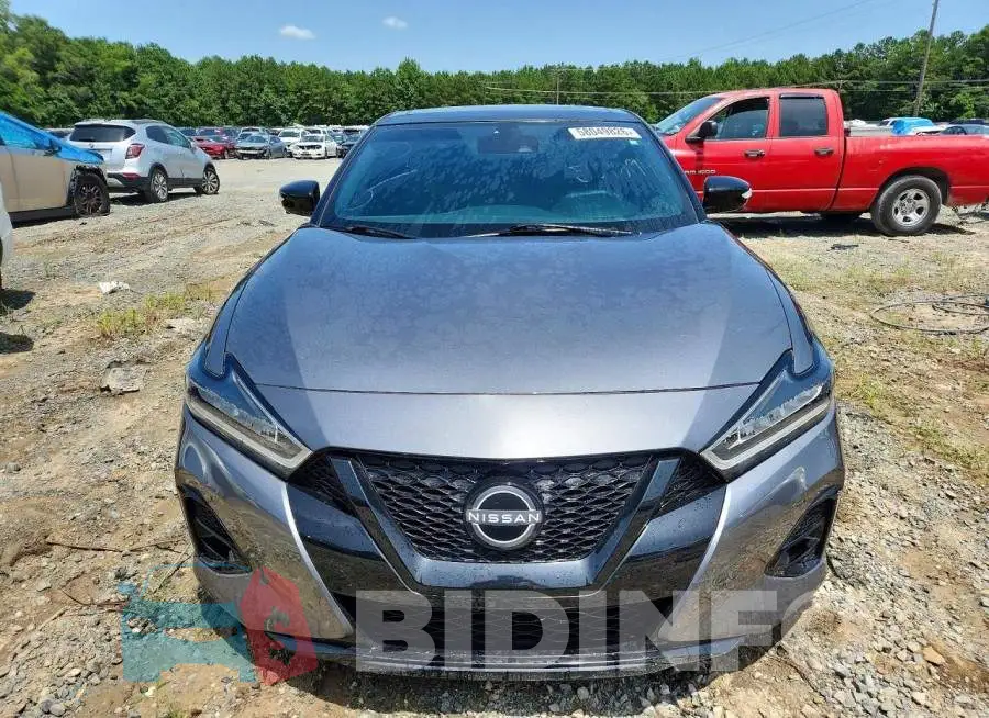 1N4AA6EV1PC509294 Photo# 5